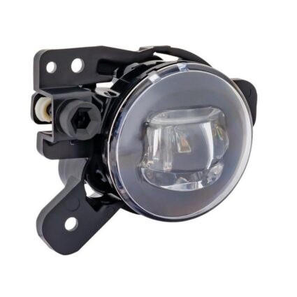 Fog Light Assembly Left Bison Edition w/Bison Pkg AEV Edition for Buick Encore GX Chevrolet Colorado Silverado 1500 Silverado 2500 HD Trailblazer GMC Canyon Sierra 1500 Sierra 2500 HD Sierra 3500 HD