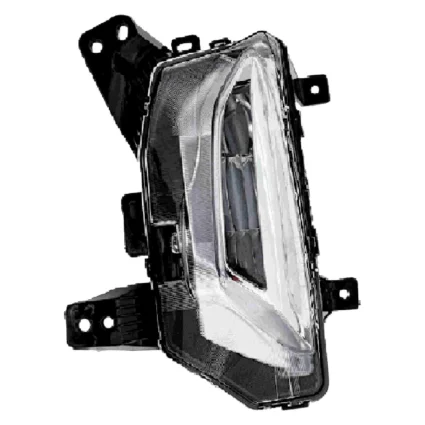 Fog Light Assembly Left CAPA for Chevrolet Equinox 2022–2024