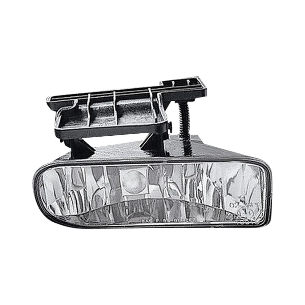 Fog Light Assembly Right for GMC Sierra 1500 Yukon Yukon XL 1500