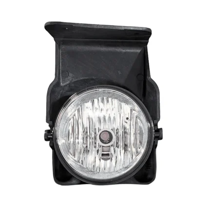 Fog Light Assembly Right for GMC Sierra 1500 SL Base SLT WT SLE 2003–2004