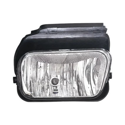 Fog Light Assembly Right From 1-2-04 for Chevrolet Silverado 1500 Silverado 1500 Classic Silverado 2500 Silverado 2500 HD Silverado 2500 HD Classic Silverado 3500 Silverado 3500 Classic