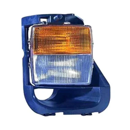 Fog Light Assembly Right V for Cadillac CTS V 2004–2007
