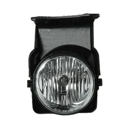 Fog Light Assembly Right for GMC Sierra 1500 Sierra 1500 Classic