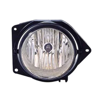 Fog Light Assembly Right 2nd Design w/o RPO-B2E for Chevrolet HHR LT LS 2006–2011