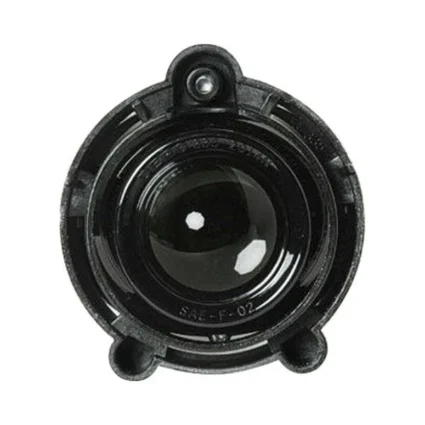 Fog Light Assembly Left or Right for Buick Allure Enclave LaCrosse Lucerne Verano Cadillac CTS Chevrolet Camaro Equinox HHR Impala Impala Limited Malibu Monte Carlo Traverse GMC Acadia Acadia Limited Terrain Pontiac Torrent Saturn Ion Vue