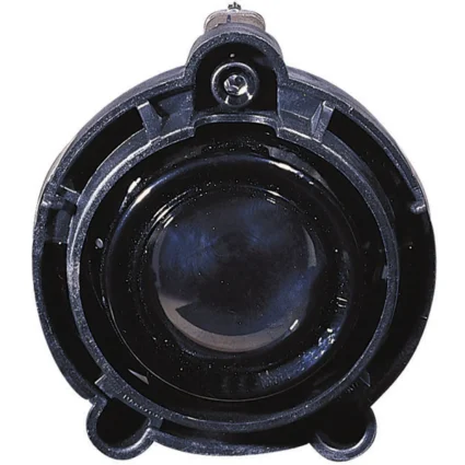 Fog Light Assembly Left or Right CAPA for Buick Allure Enclave LaCrosse Lucerne Verano Cadillac CTS Chevrolet Camaro Equinox HHR Impala Impala Limited Malibu Monte Carlo Traverse GMC Acadia Acadia Limited Terrain Pontiac Torrent Saturn Ion Vue