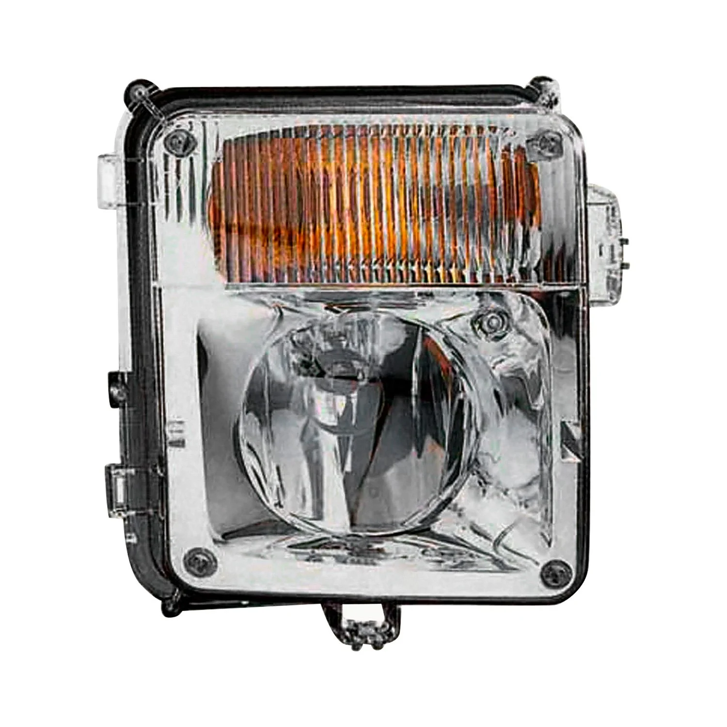 Fog Light Assembly Right Fog/Signal Lamp for Cadillac SRX 2004–2009