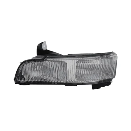 Fog Light Assembly Right Fog/Cornering Lamp for Cadillac DTS 2006–2011