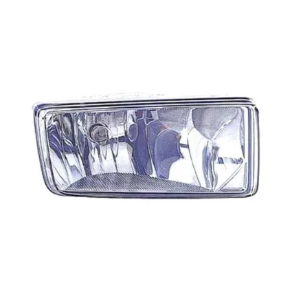 Fog Light Assembly Right w/Off Road Pkg for Chevrolet Avalanche Silverado 1500 Silverado 2500 HD Silverado 3500 HD Suburban 1500 Suburban 2500 Tahoe