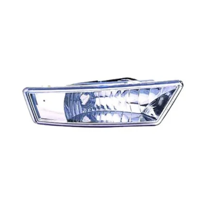Fog Light Assembly Right Non-Reflective for Saturn Ion 2005–2007