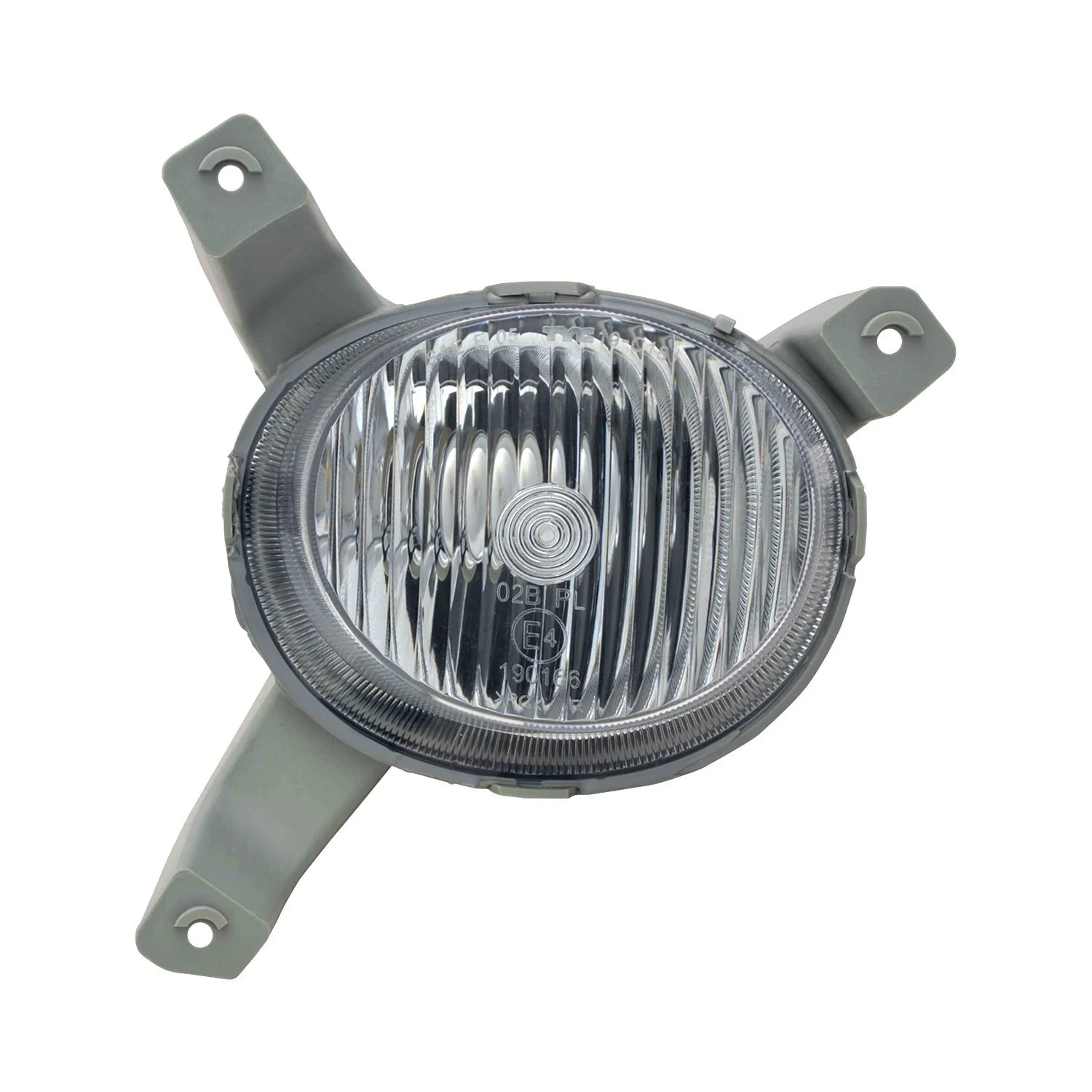 Fog Light Assembly Right for Chevrolet Aveo Pontiac Wave