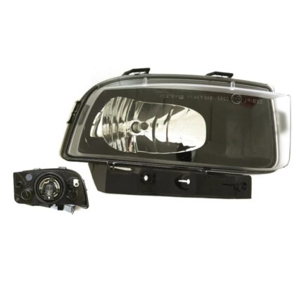 Fog Light Assembly Right for Chevrolet Corvette 2005–2013