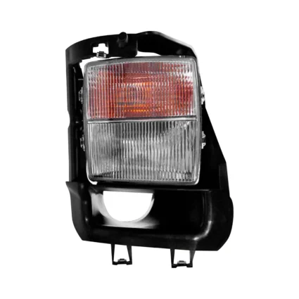 Fog Light Assembly Right V for Cadillac STS V 2006–2009