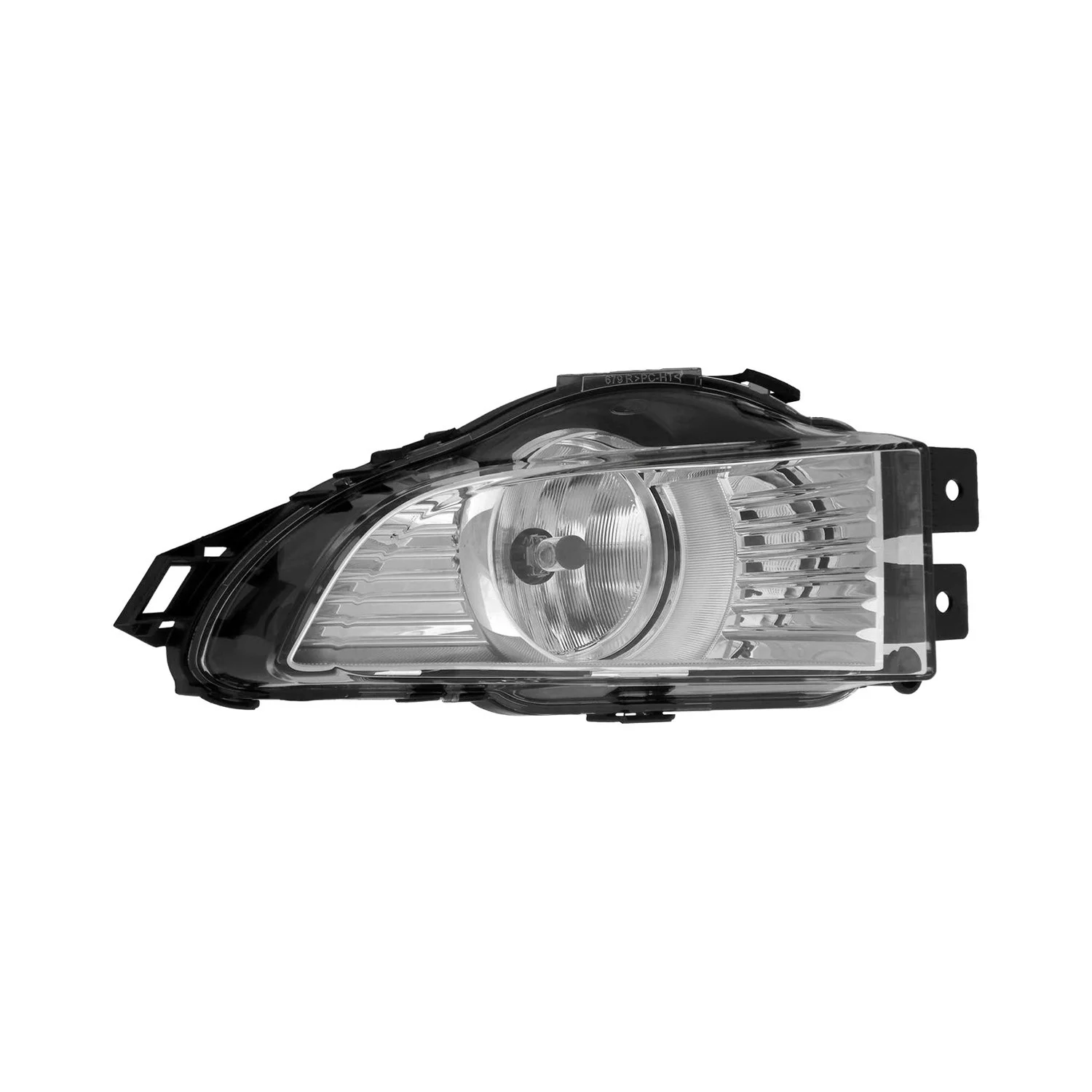 Fog Light Assembly Right for Buick Regal 2011–2013