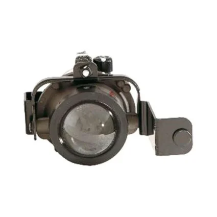 Fog Light Assembly Right for Saturn Vue Red Line 2008–2009