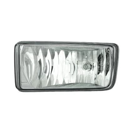 Fog Light Assembly Right 2nd Design for Chevrolet Suburban Tahoe GMC Yukon Yukon XL