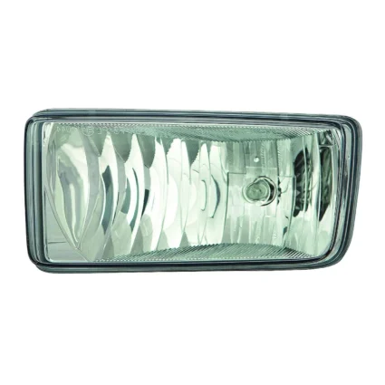 Fog Light Assembly Right 2nd Design CAPA for Chevrolet Suburban Tahoe GMC Yukon Yukon XL