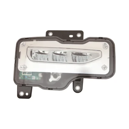 Fog Light Assembly Right for GMC Sierra 1500 Sierra 1500 Limited