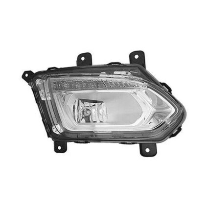 Fog Light Assembly Right for Chevrolet Equinox LTZ 2016