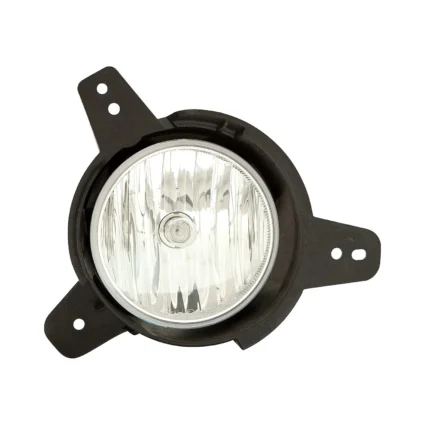 Fog Light Assembly Right w/o RS Pkg for Chevrolet Sonic 2017–2019