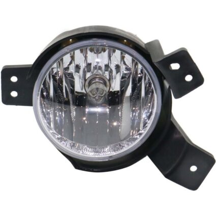 Fog Light Assembly Right for Chevrolet Trax 2017–2020