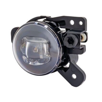 Fog Light Assembly Right Bison Edition w/Bison Pkg AEV Edition for Buick Encore GX Chevrolet Colorado Silverado 1500 Silverado 2500 HD Trailblazer GMC Canyon Sierra 1500 Sierra 2500 HD Sierra 3500 HD