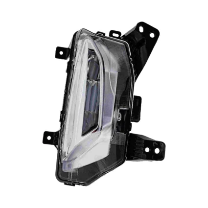 Fog Light Assembly Right for Chevrolet Equinox 2022–2024