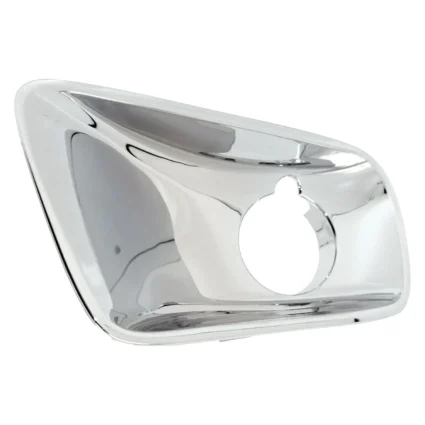 Fog Light Lens / Housing Left Fog Lamp Bezel Chrome for Saturn Vue Base Green Line 2006–2007