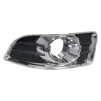 Fog Light Cover Left Fog Lamp Bezel for Chevrolet Malibu LT LTZ 2006–2008