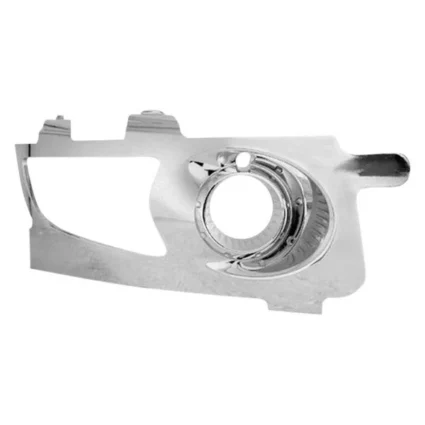 Fog Light Cover Left Bezel for Buick Enclave 2008–2012