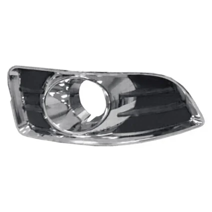 Fog Light Cover Right Fog Lamp Bezel for Chevrolet Malibu LT LTZ 2006–2008