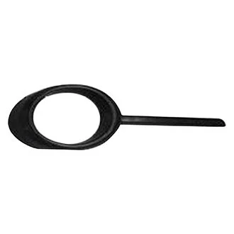 Fog Light Cover Right Fog Lamp Opening Cover Bezel for Chevrolet Aveo Pontiac Wave