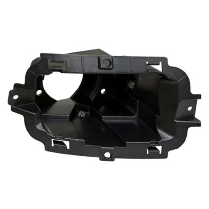 Fog Light Bracket Left Bumper Mounted for Chevrolet Silverado 1500 2014–2015