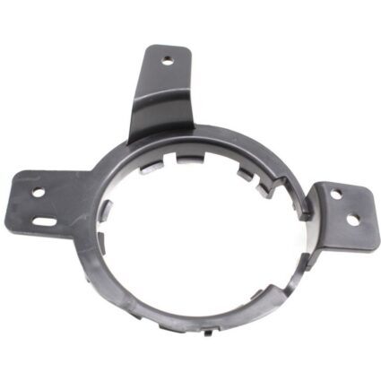Fog Light Bracket Left Outer Grille Bracket w/Fog Lamps for Buick LaCrosse 2017–2019