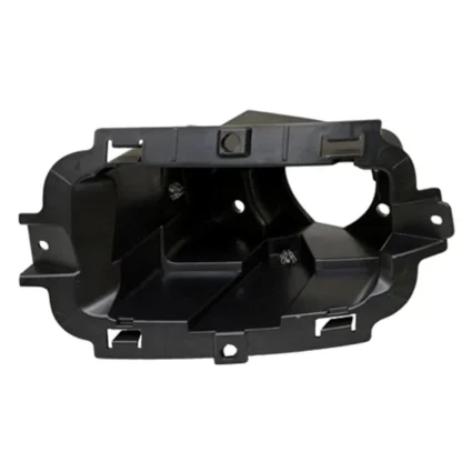 Fog Light Bracket Right Bumper Mounted for Chevrolet Silverado 1500 2014–2015