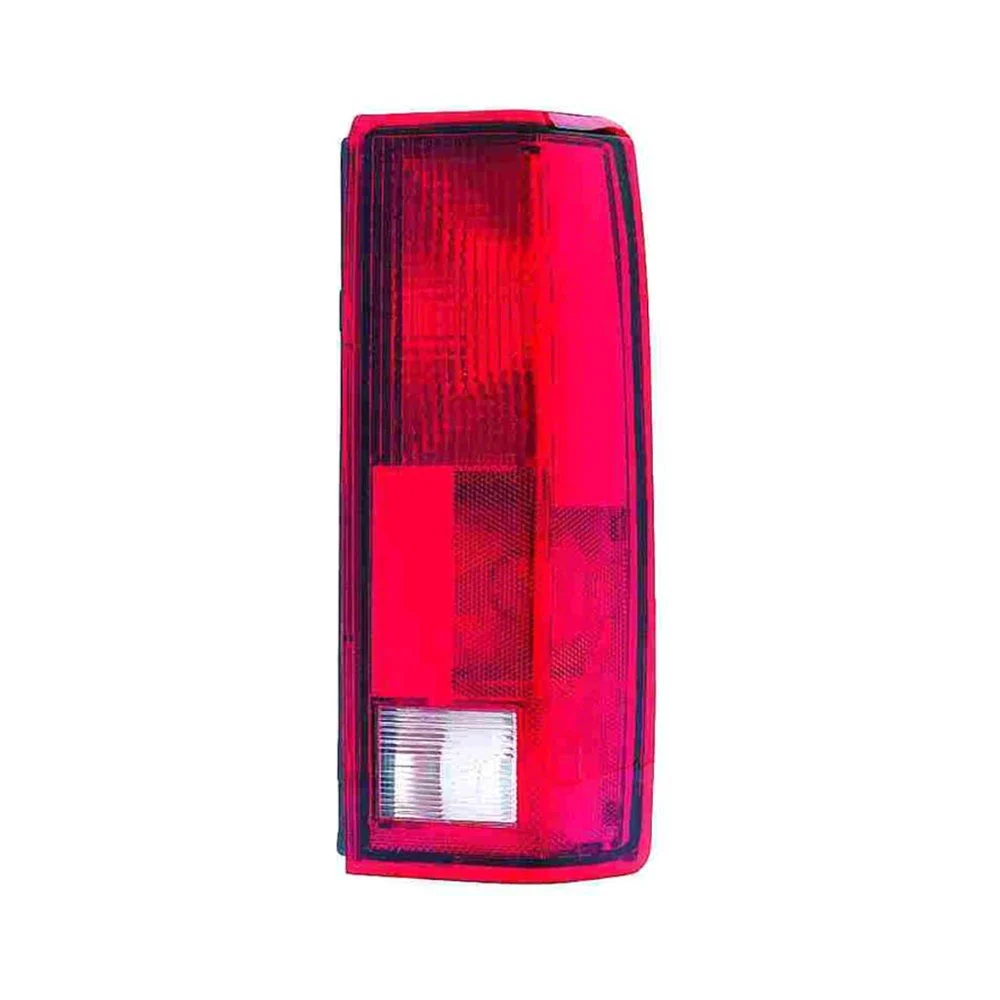 Tail Light Assembly Left for Chevrolet Astro GMC Safari