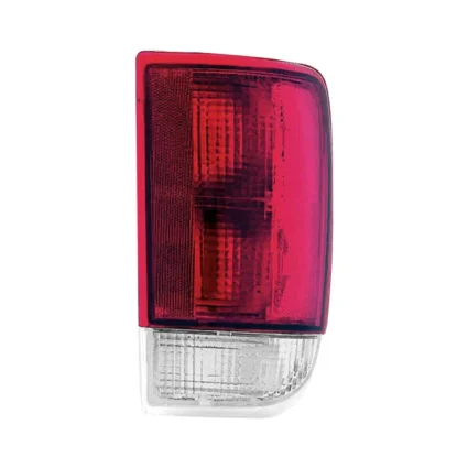 Tail Light Assembly Left for Chevrolet Blazer Oldsmobile Bravada