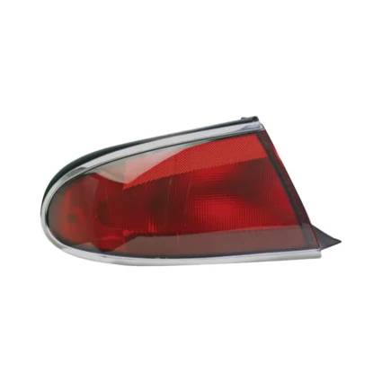 Tail Light Assembly Left for Buick Century 1997–2005