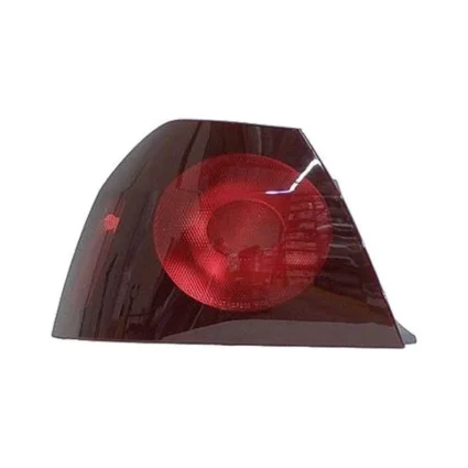 Tail Light Assembly Left On Quarter Panel To VIN 49209453 for Chevrolet Impala 2000–2004
