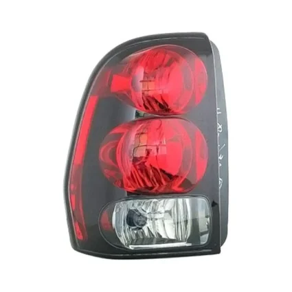 Tail Light Assembly Left for Chevrolet Trailblazer 2002–2009