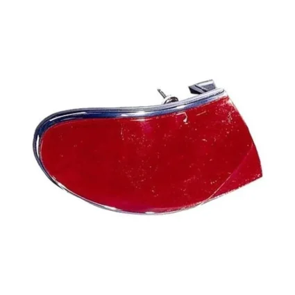 Tail Light Assembly Left Quarter Panel Mounted for Buick LeSabre 2001–2005