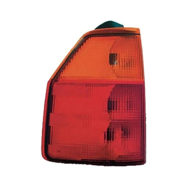 Tail Light Assembly Left for GMC Envoy 2002–2009
