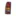 Tail Light Assembly Left w/Black Bezel for Chevrolet Silverado 3500 GMC Sierra 3500