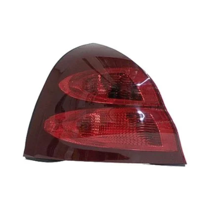 Tail Light Assembly Left for Pontiac Grand Prix 2004–2008