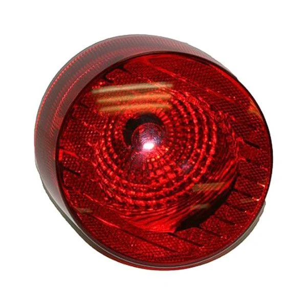Tail Light Assembly Left for Chevrolet Cobalt Coupe 2005–2010