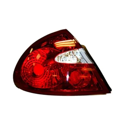 Tail Light Assembly Left for Buick LaCrosse 2005–2009