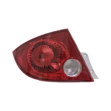 Tail Light Assembly Left for Chevrolet Cobalt Sedan 2005–2010