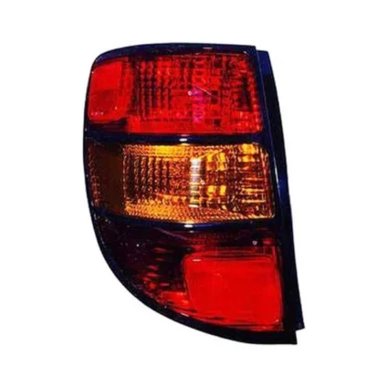 Tail Light Assembly Left for Pontiac Vibe 2003–2008