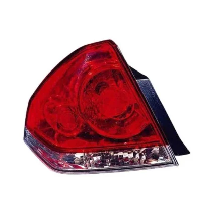 Tail Light Assembly Left for Chevrolet Impala Impala Limited