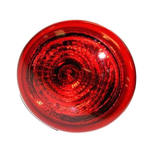 Tail Light Assembly Left for Chevrolet HHR 2006–2011